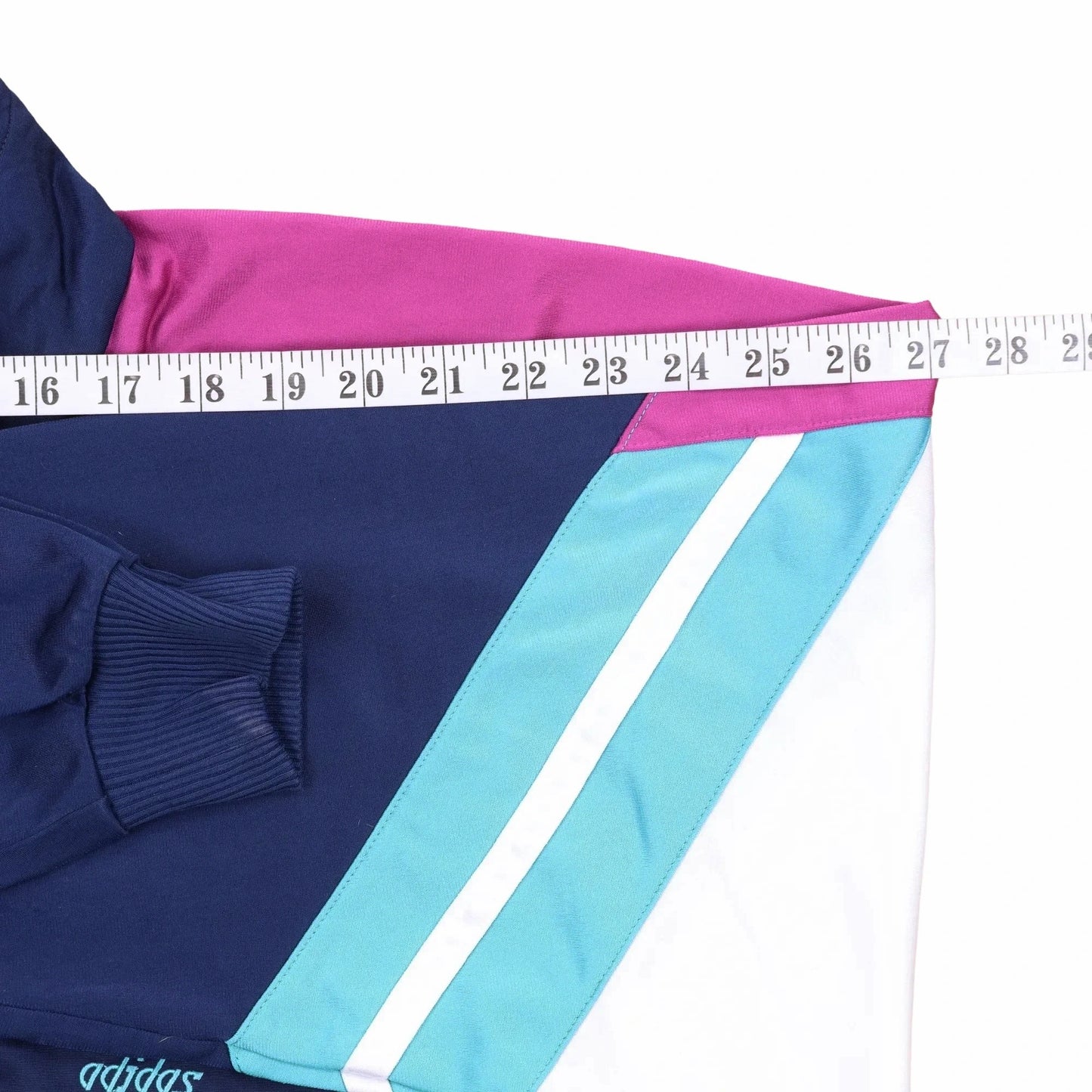 Adidas Multicoloured Jacket - L