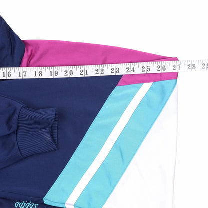 Adidas Multicoloured Jacket - L