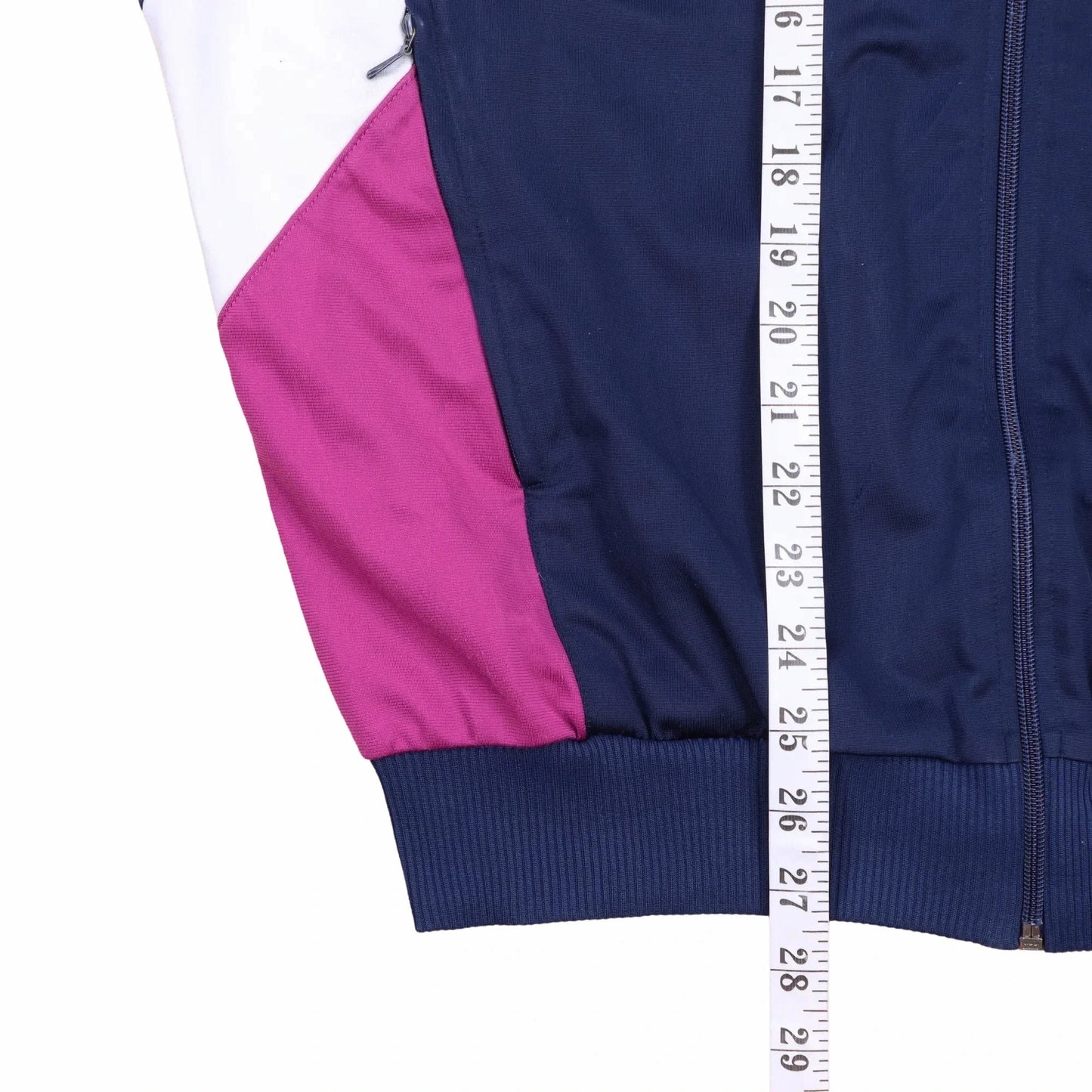 Adidas Multicoloured Jacket - L