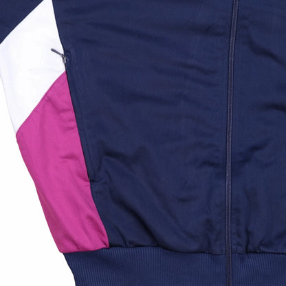 Adidas Multicoloured Jacket - L