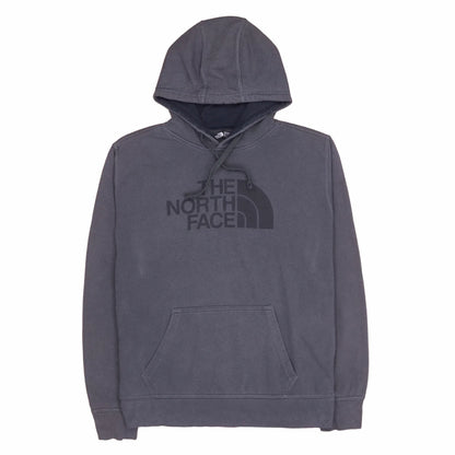 The North Face Grey Sweatshirt - M