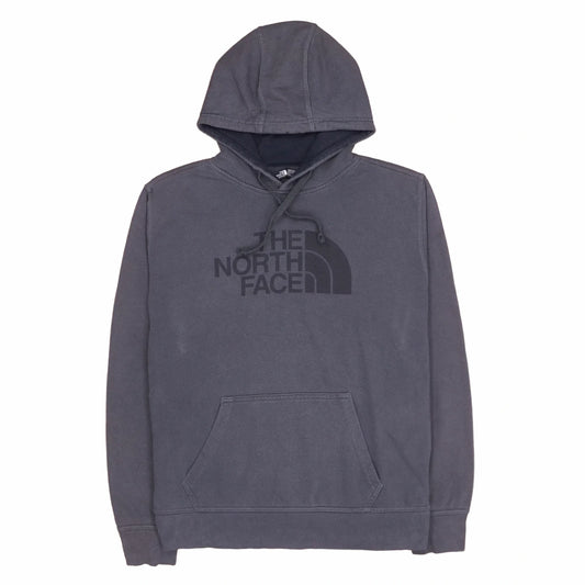 The North Face Grey Sweatshirt - M
