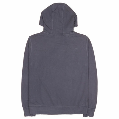 The North Face Grey Sweatshirt - M