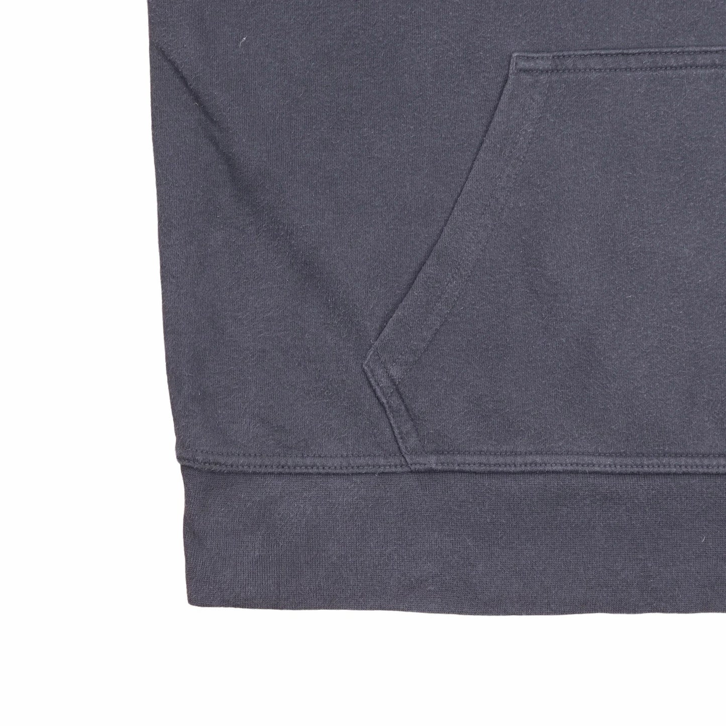 The North Face Grey Sweatshirt - M