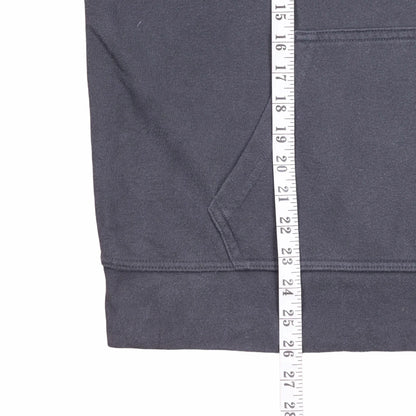 The North Face Grey Sweatshirt - M