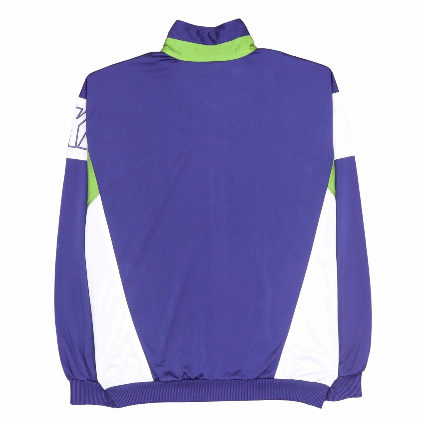 Nike Blue Jacket - M