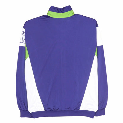 Nike Blue Jacket - M