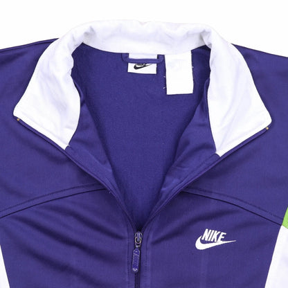 Nike Blue Jacket - M