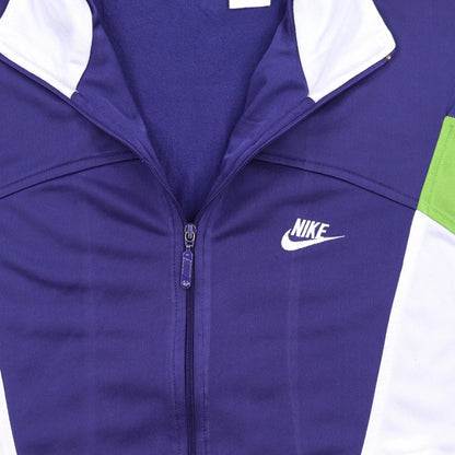 Nike Blue Jacket - M