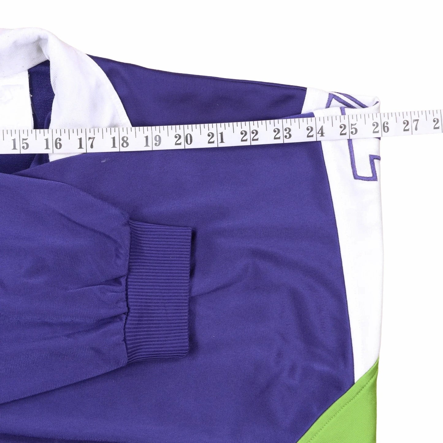 Nike Blue Jacket - M