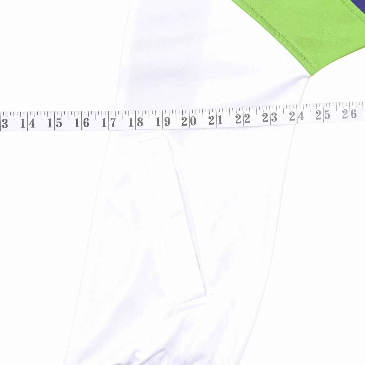 Nike Blue Jacket - M