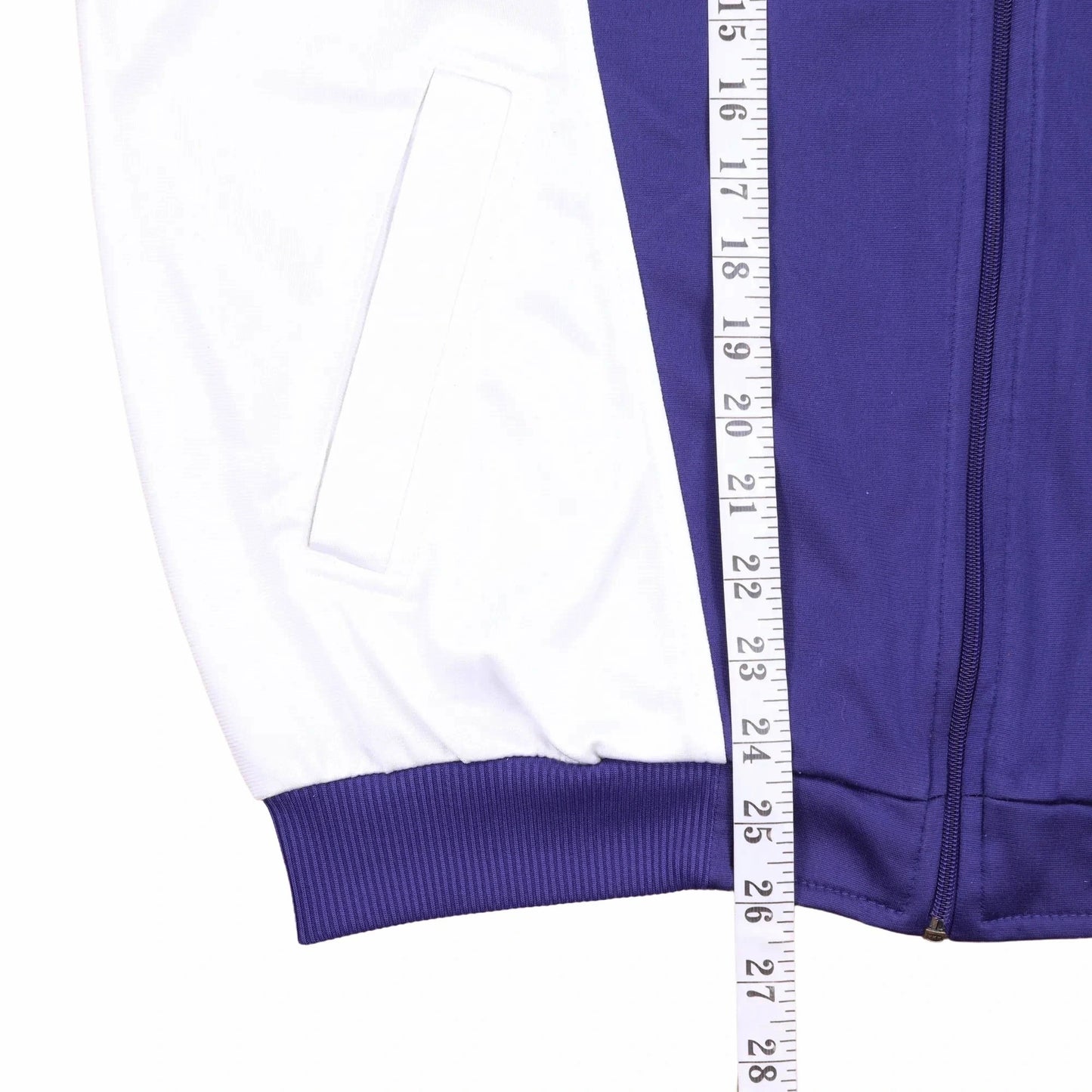 Nike Blue Jacket - M