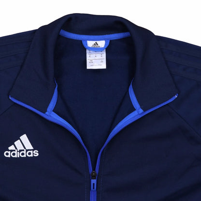 Adidas Multicoloured Jacket - L