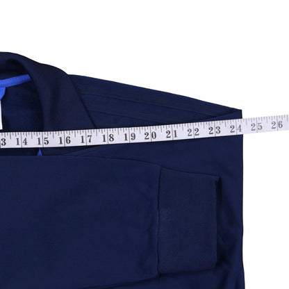 Adidas Multicoloured Jacket - L