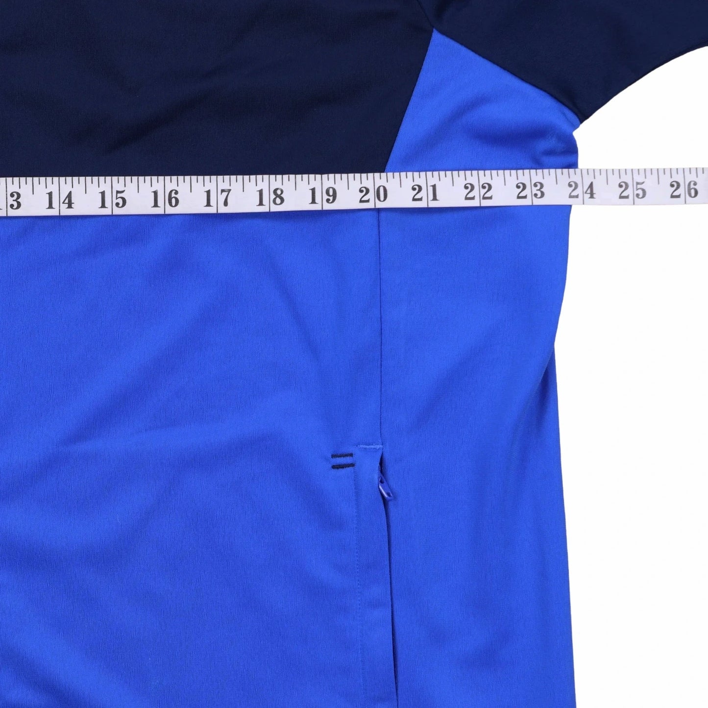 Adidas Multicoloured Jacket - L