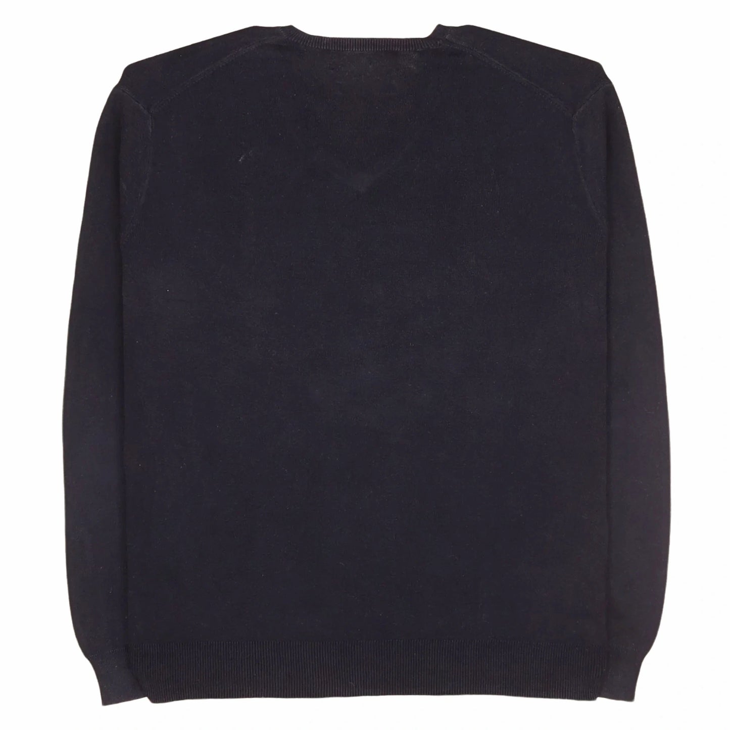 Ralph Lauren Black Sweatshirt - S