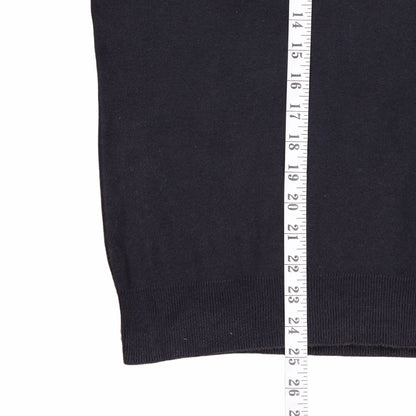 Ralph Lauren Black Sweatshirt - S
