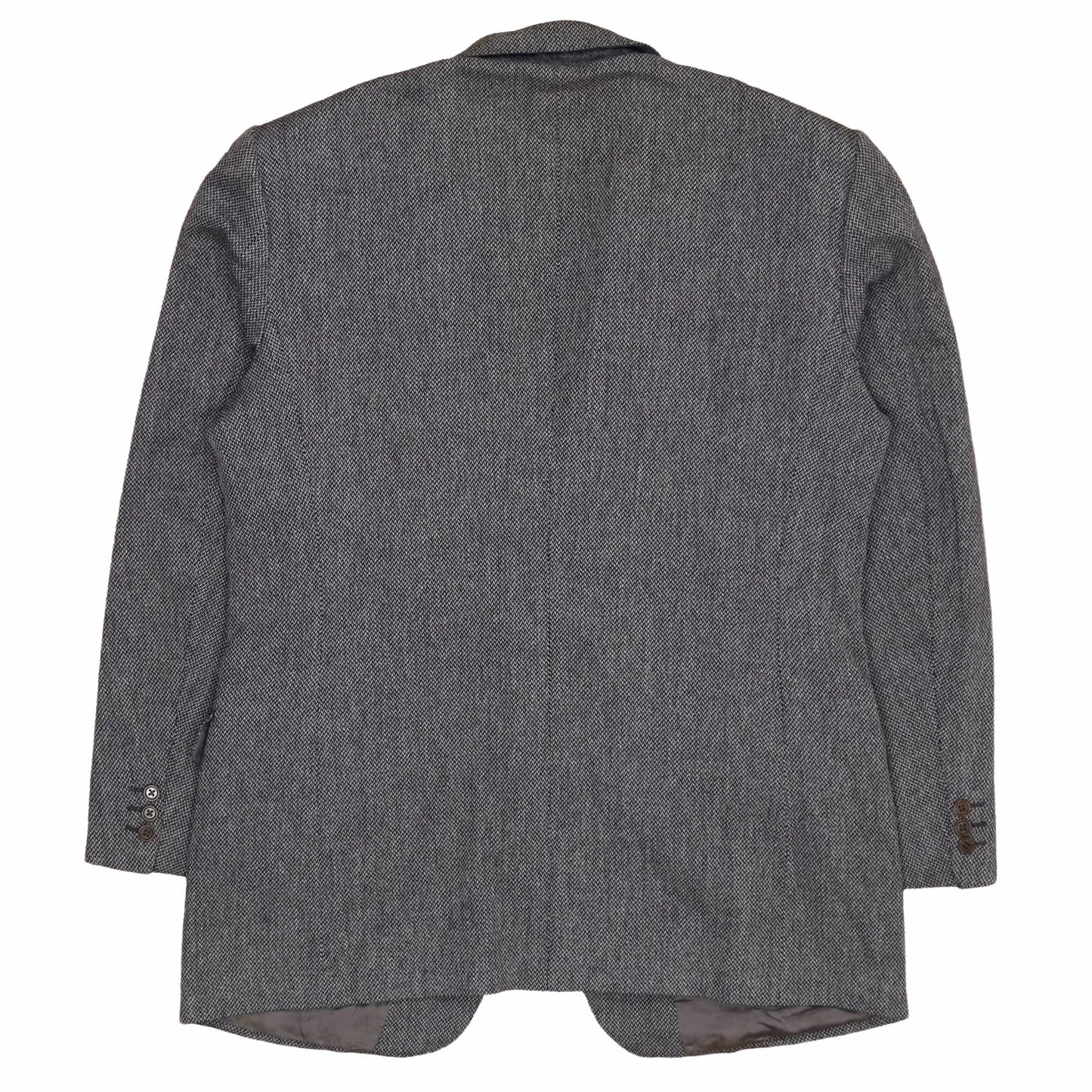 Burberry Grey Jacket - L