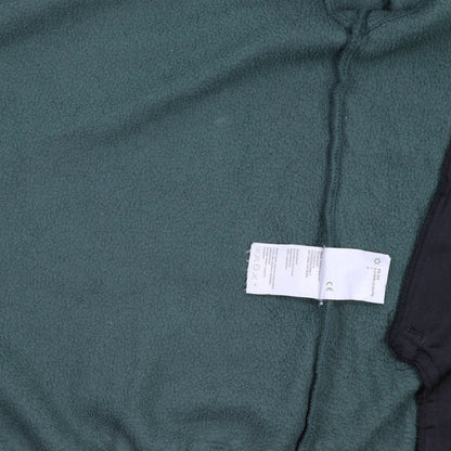 Helly Hansen Green Jacket - L