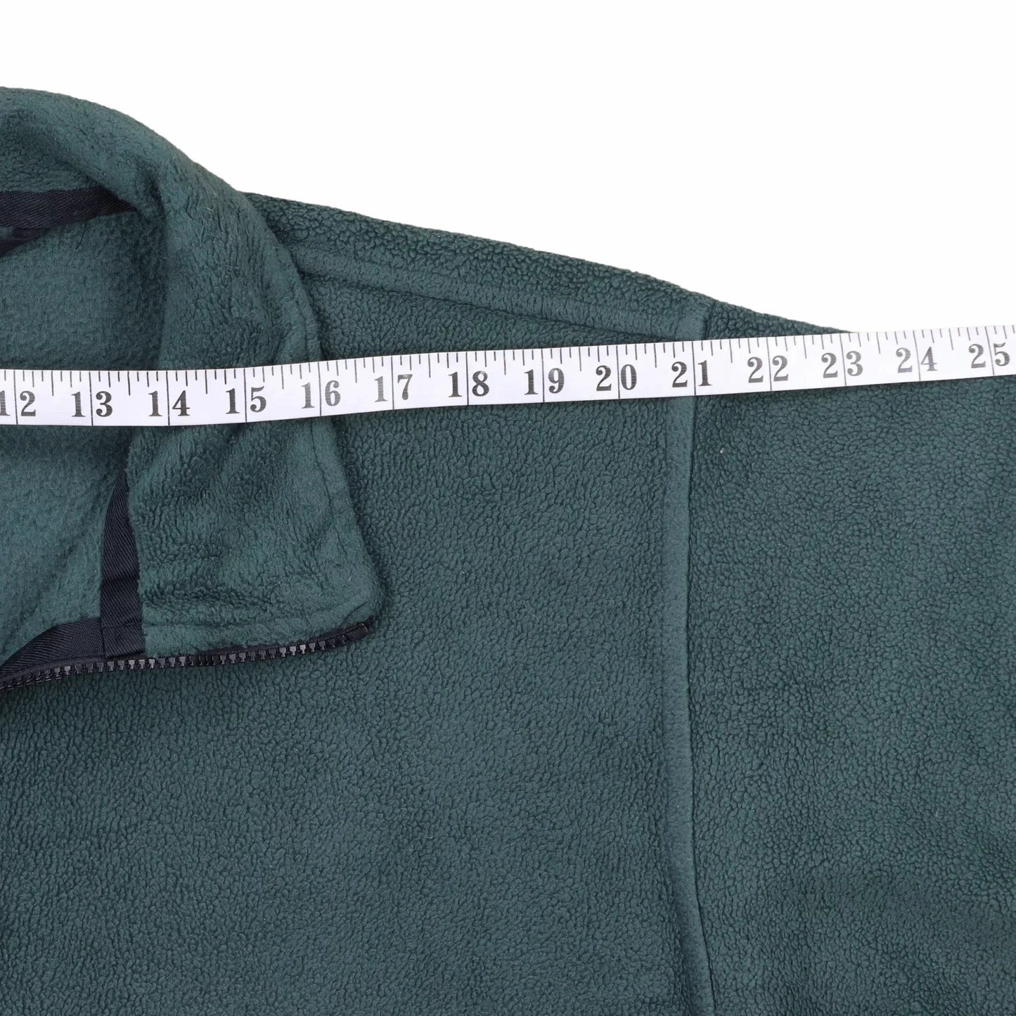 Helly Hansen Green Jacket - L