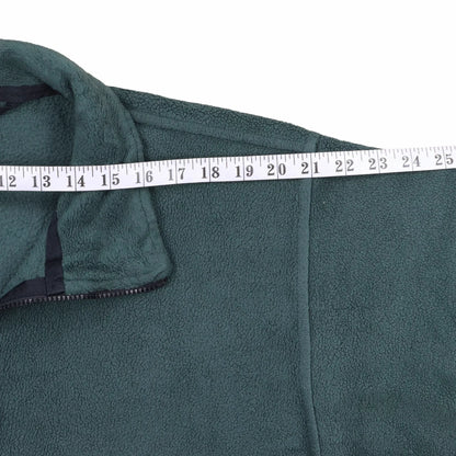 Helly Hansen Green Jacket - L