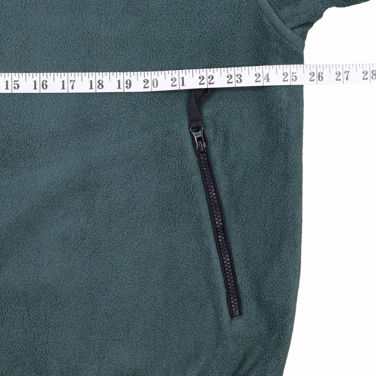 Helly Hansen Green Jacket - L