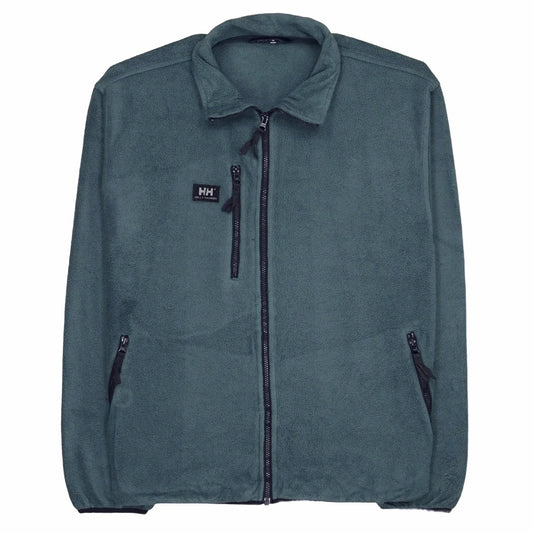 Helly Hansen Green Jacket - L