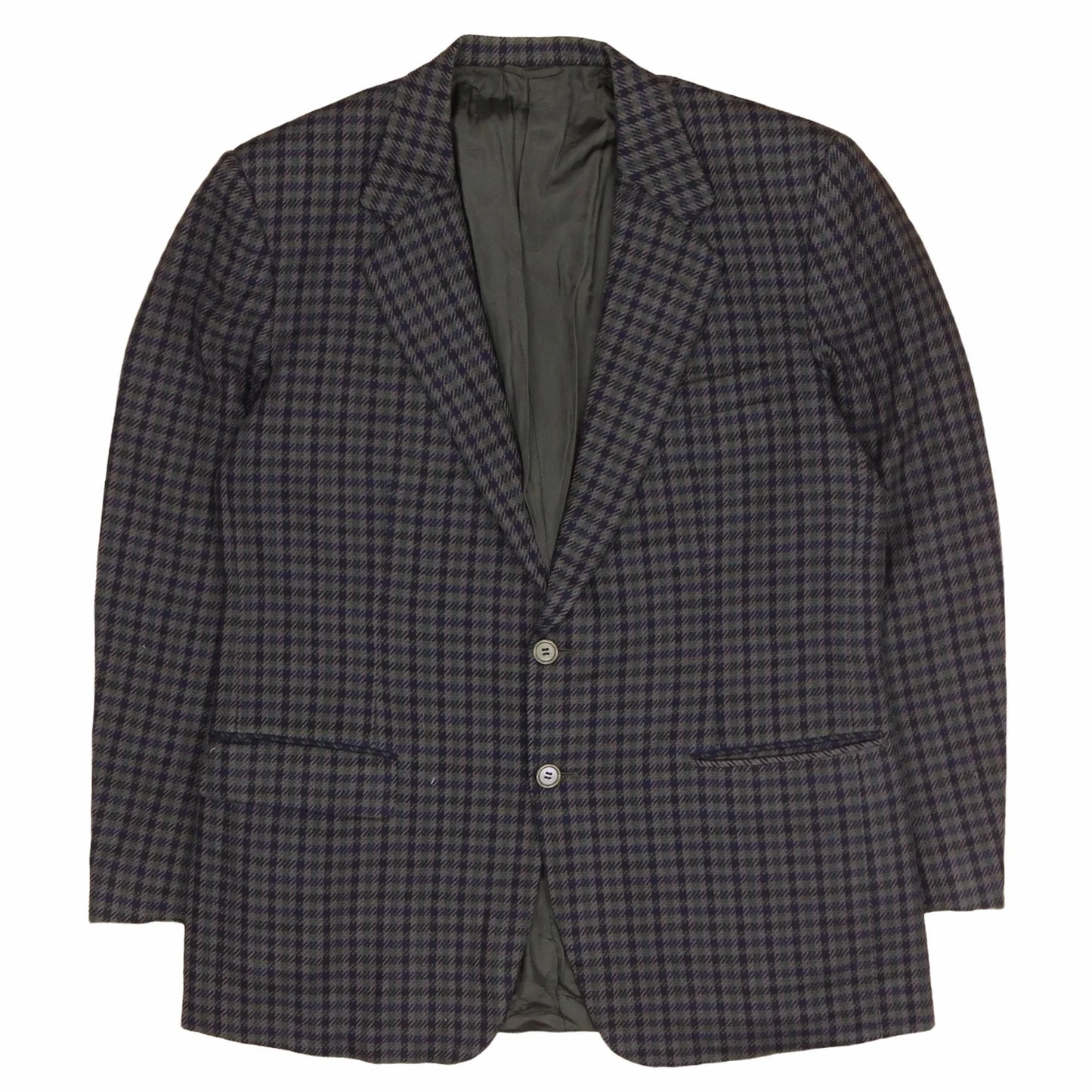 Burberry Multicoloured Jacket - L