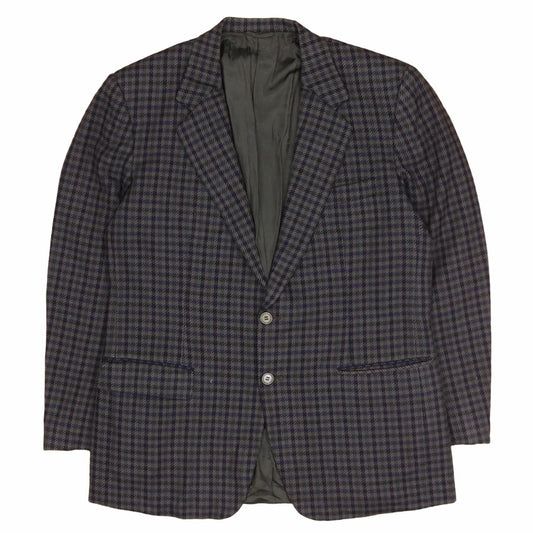 Burberry Multicoloured Jacket - L