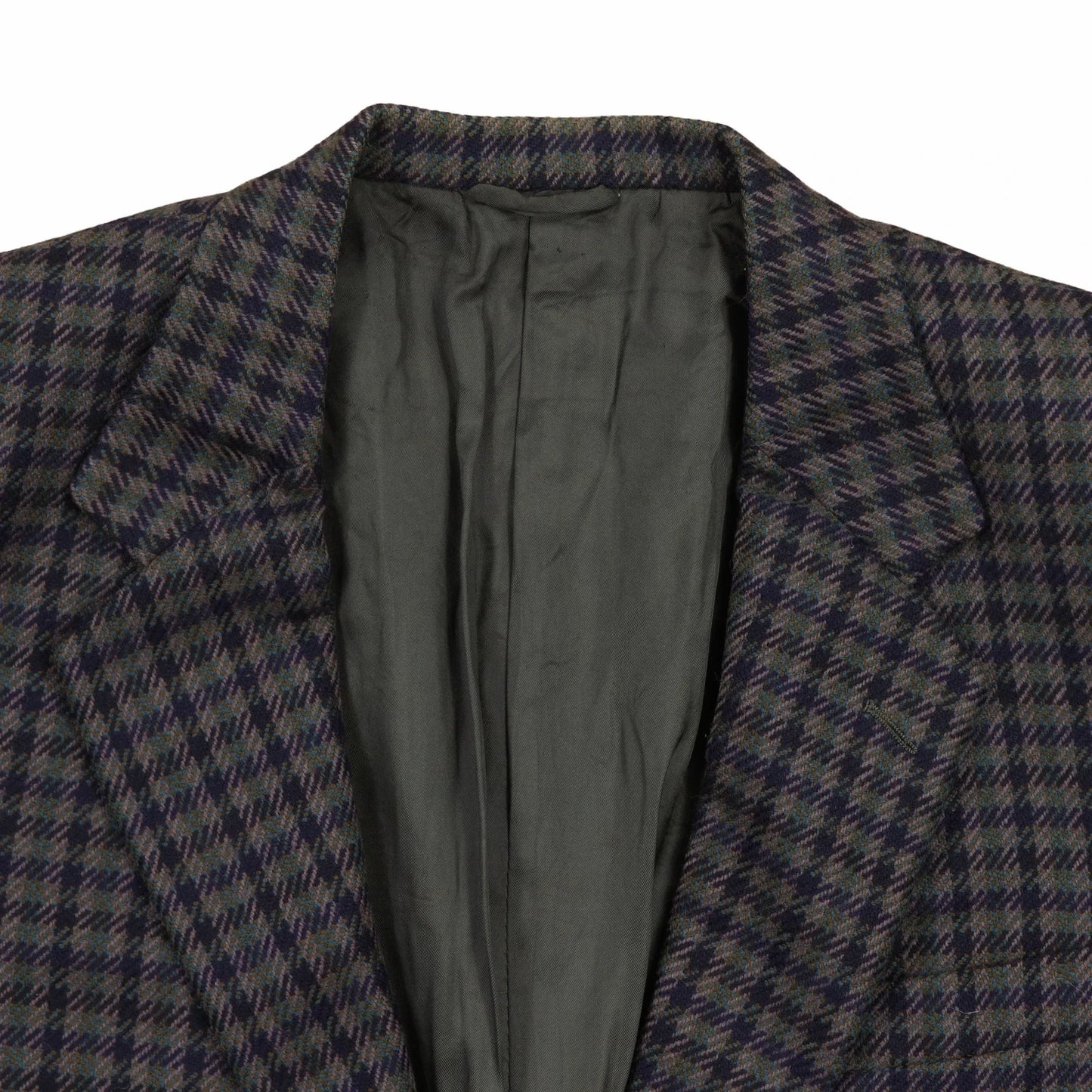 Burberry Multicoloured Jacket - L