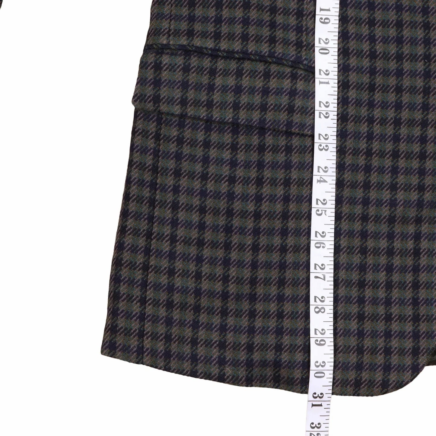 Burberry Multicoloured Jacket - L