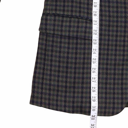 Burberry Multicoloured Jacket - L