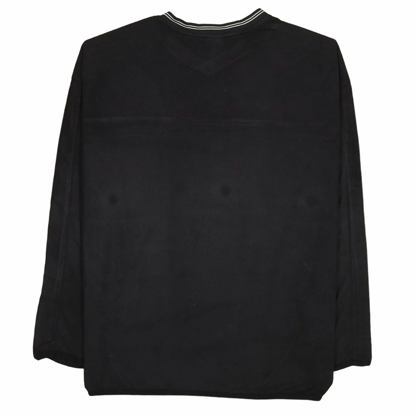 Nike Black Sweatshirt - XL