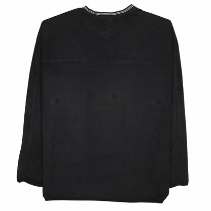 Nike Black Sweatshirt - XL