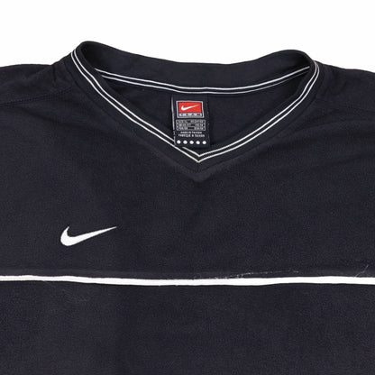Nike Black Sweatshirt - XL