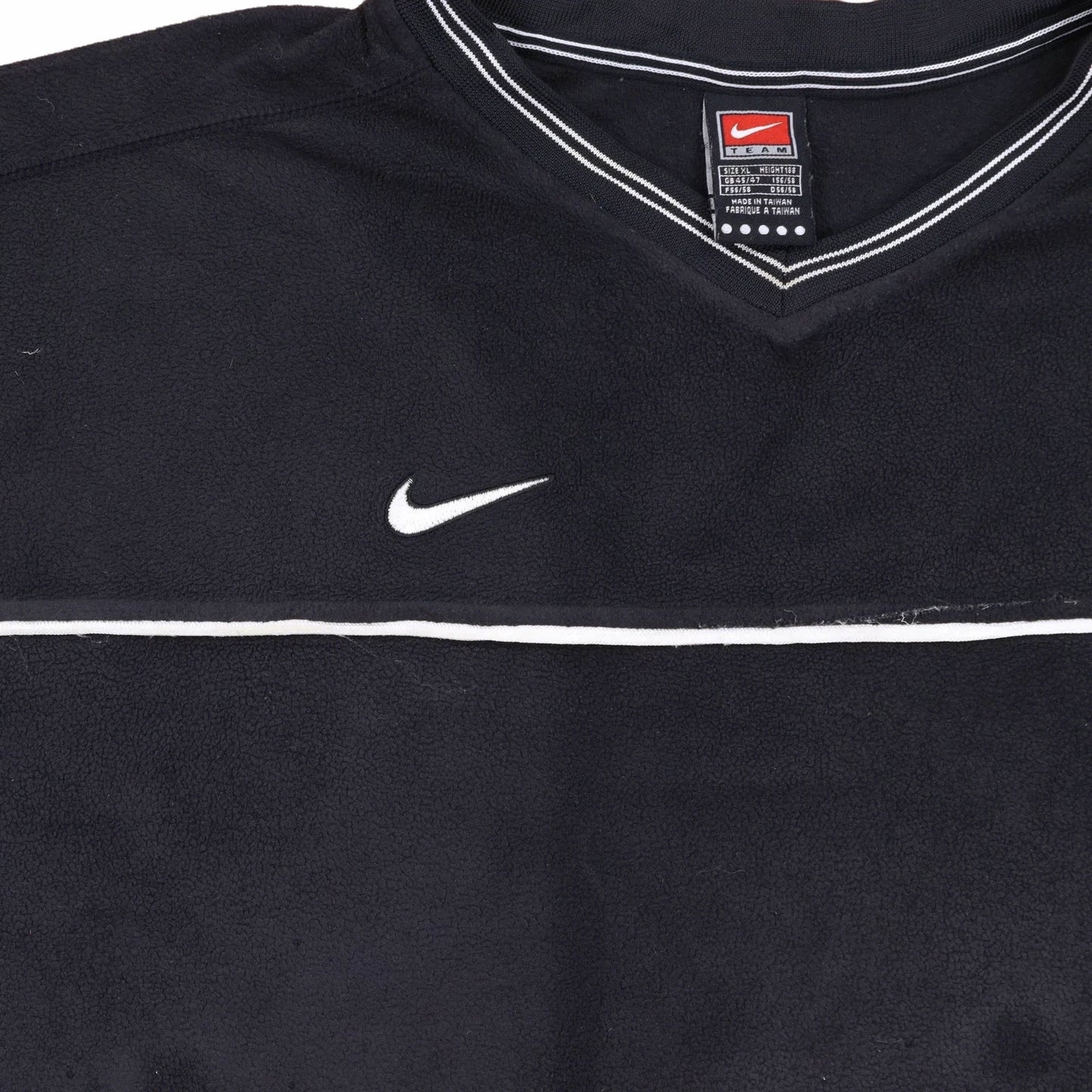 Nike Black Sweatshirt - XL