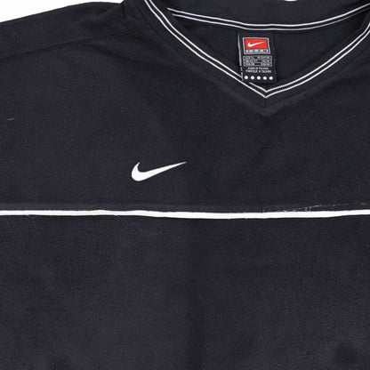 Nike Black Sweatshirt - XL