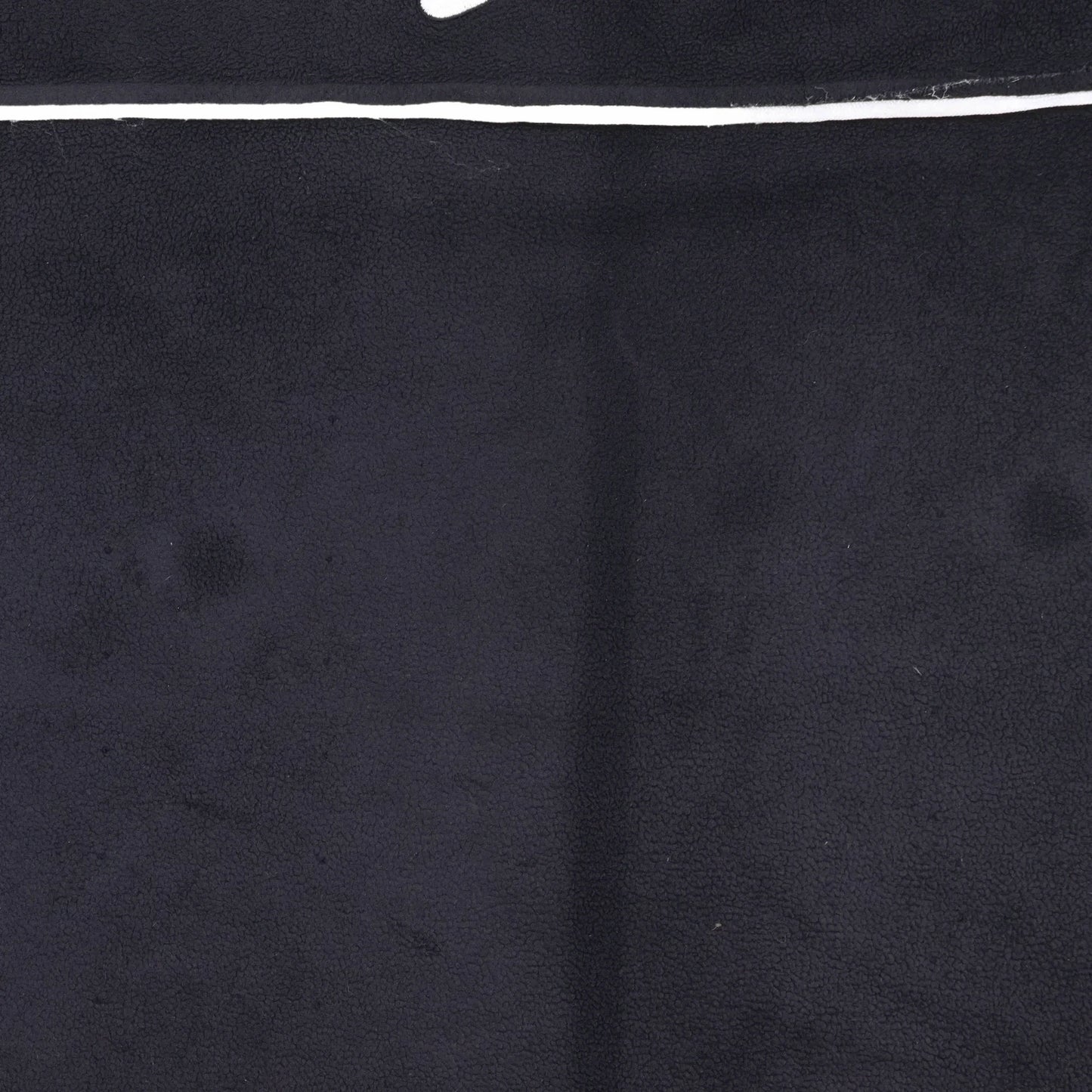 Nike Black Sweatshirt - XL