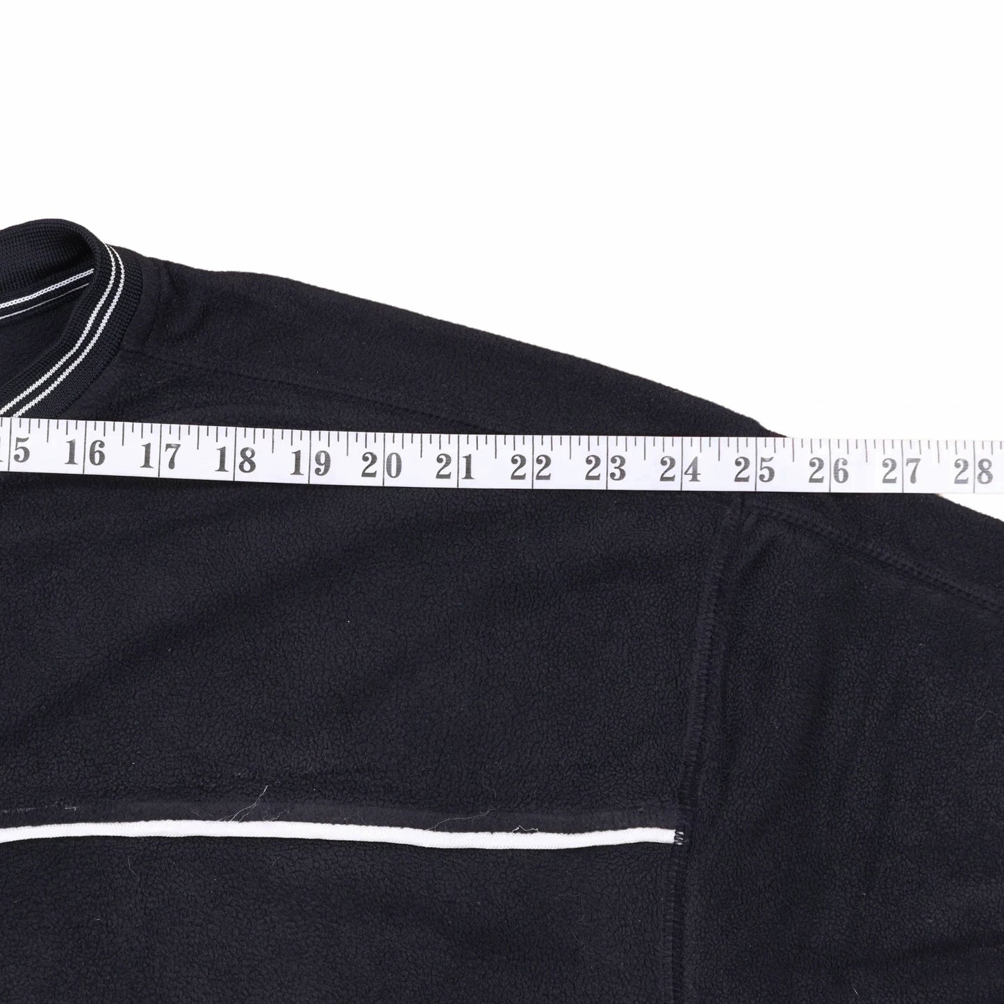 Nike Black Sweatshirt - XL