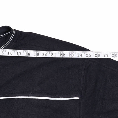 Nike Black Sweatshirt - XL
