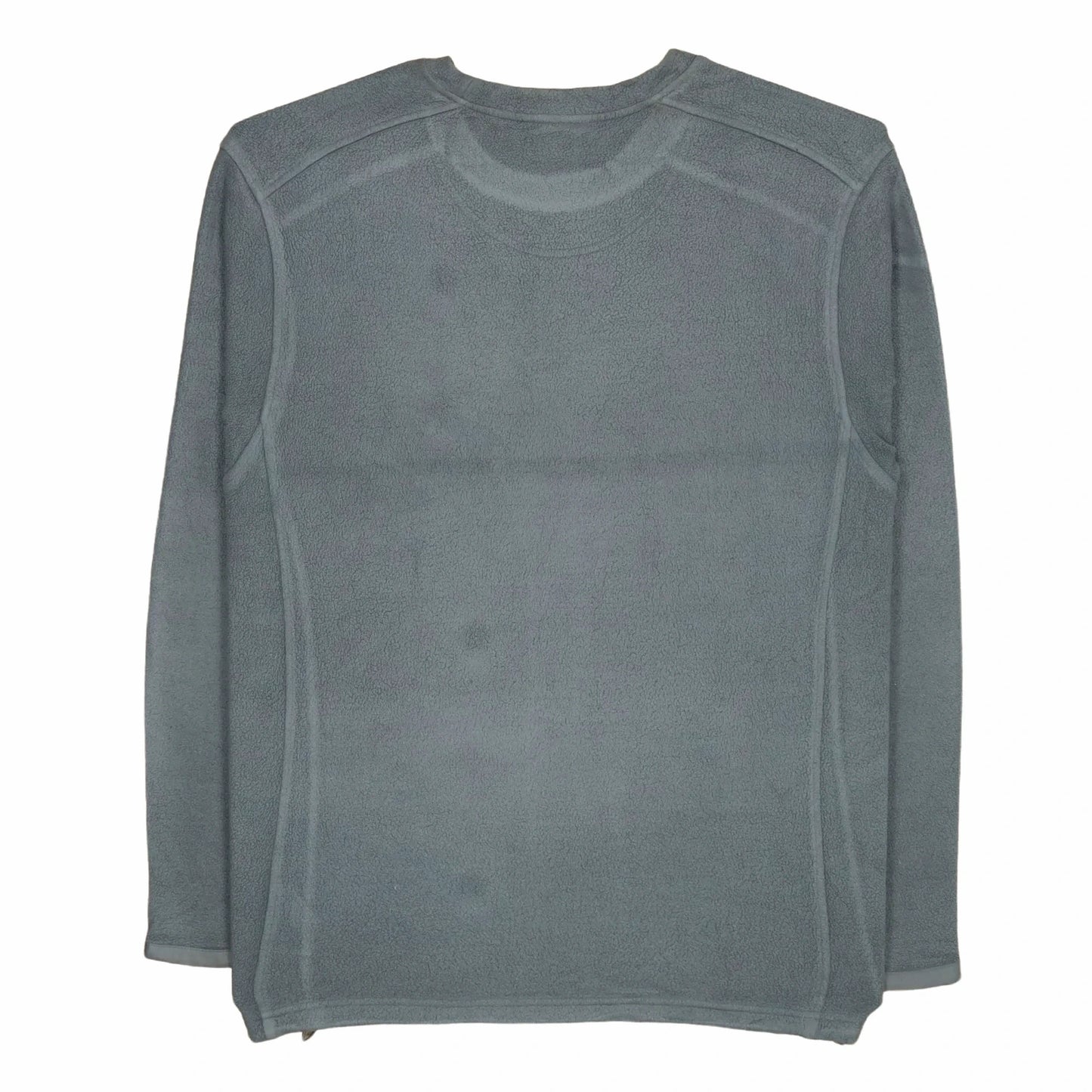 Adidas Blue Sweatshirt - S