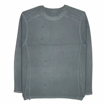 Adidas Blue Sweatshirt - S