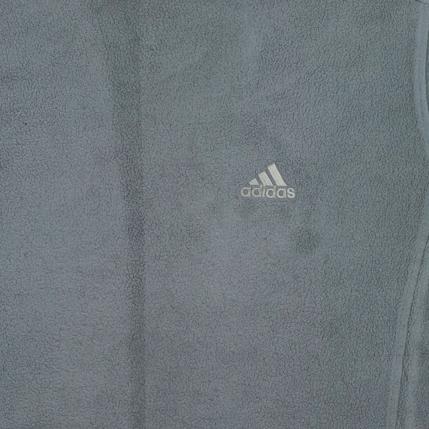 Adidas Blue Sweatshirt - S