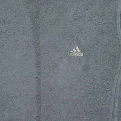 Adidas Blue Sweatshirt - S