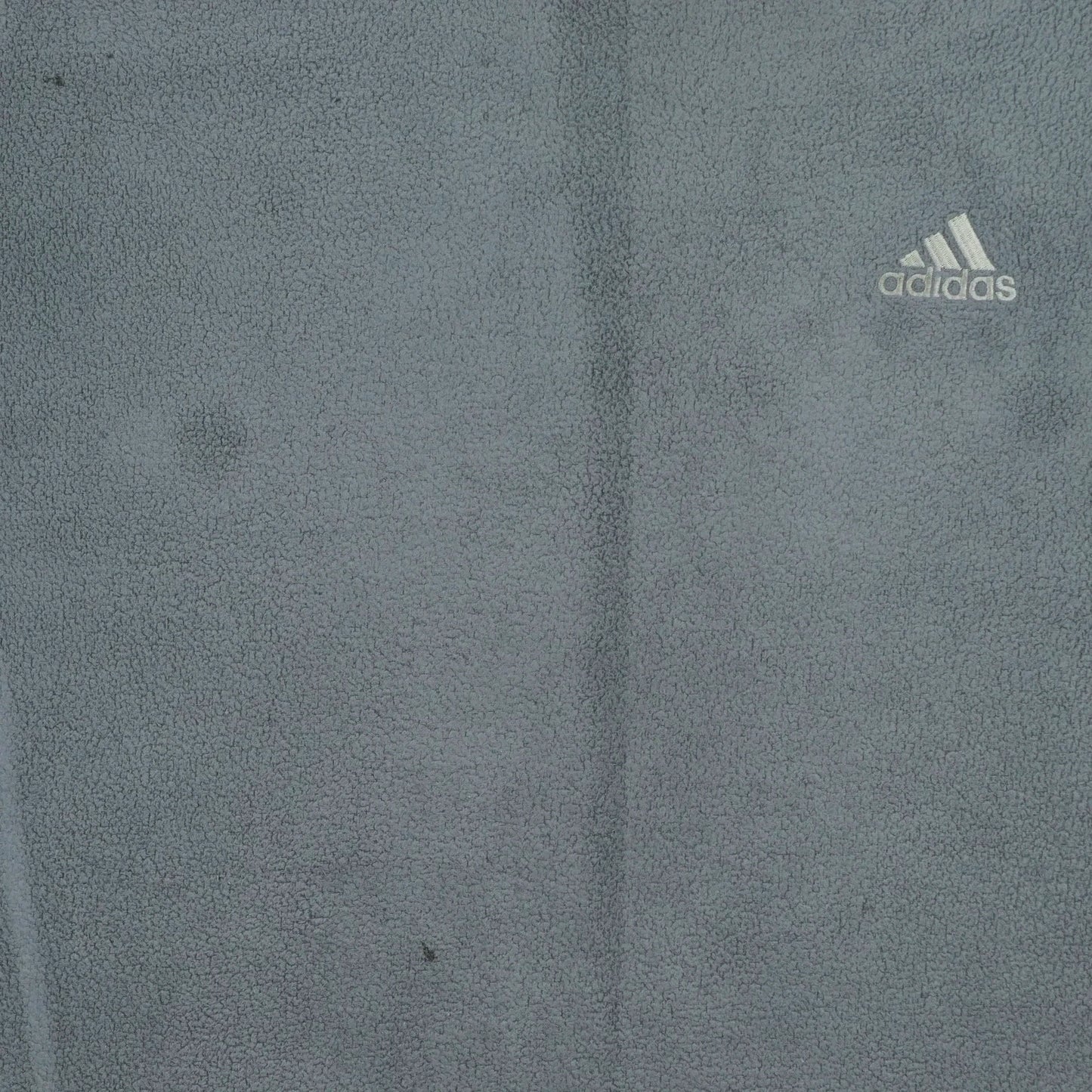 Adidas Blue Sweatshirt - S