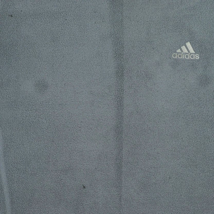 Adidas Blue Sweatshirt - S