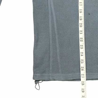 Adidas Blue Sweatshirt - S