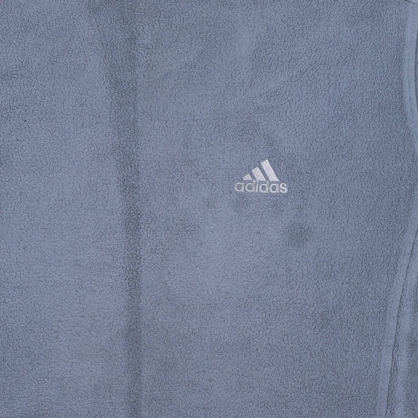 Adidas Blue Sweatshirt - S