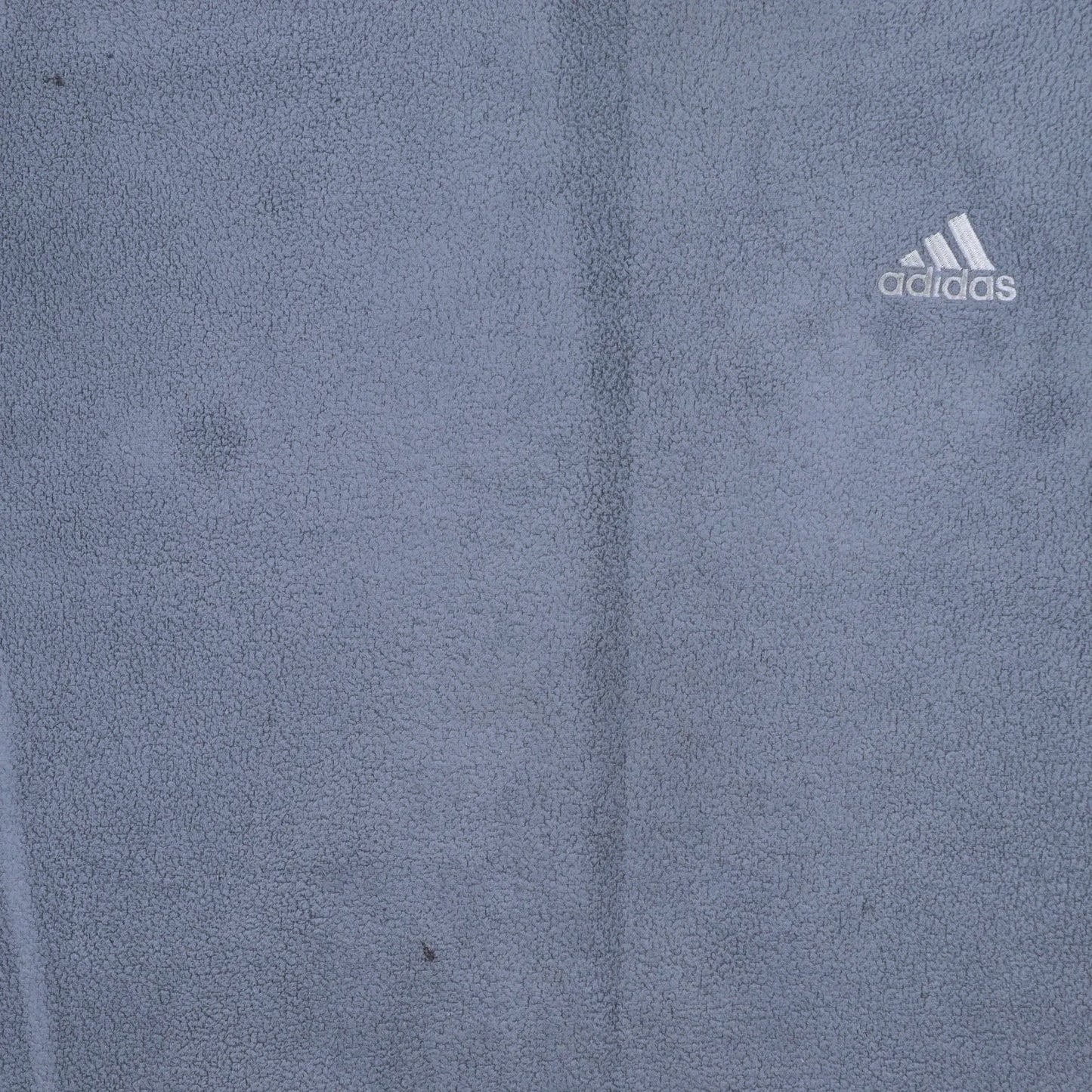 Adidas Blue Sweatshirt - S