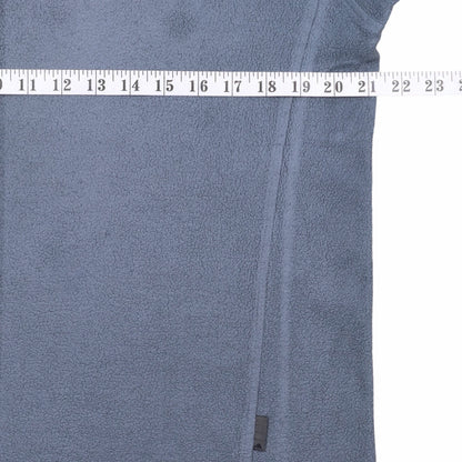 Adidas Blue Sweatshirt - S